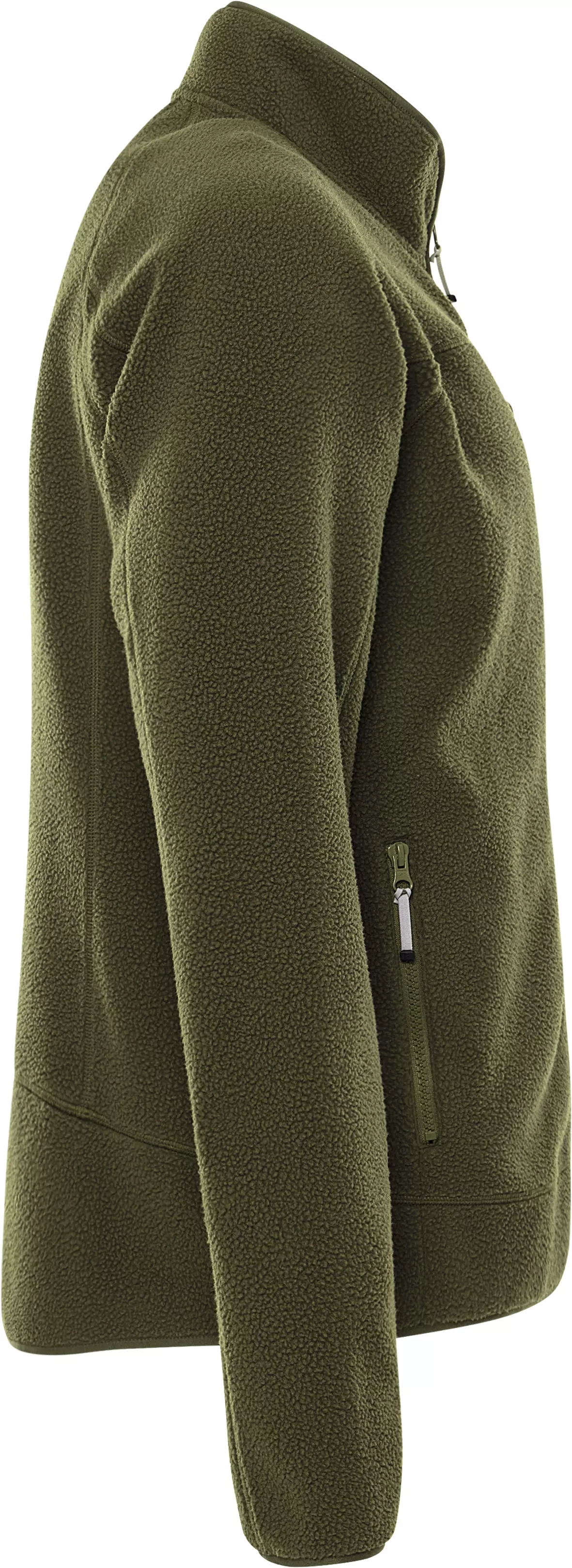 Fristads 300892-741, Argon Micro Webpelz-Fleecejacke Damen, image 4