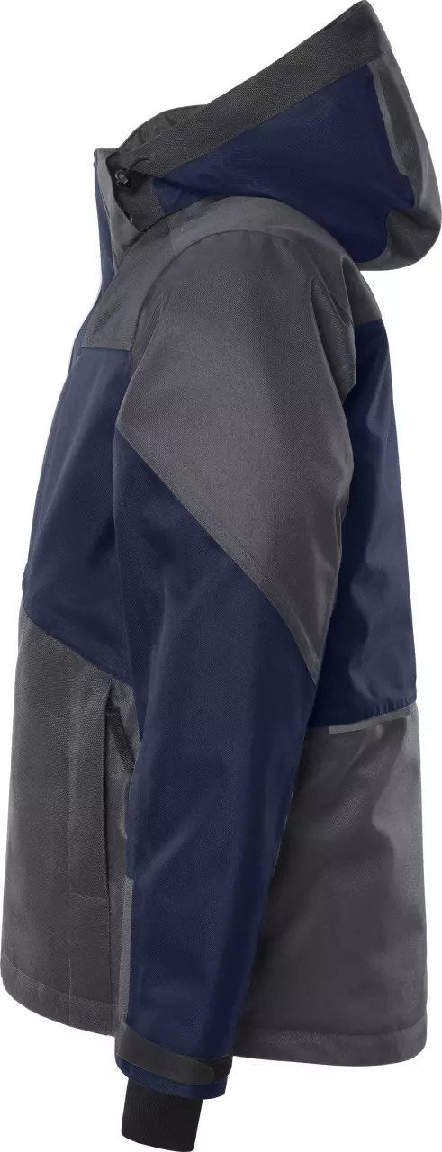 Fristads 127559-586, Airtech® Winter Jacket 4058 GTC, image 3, gallery thumbnail