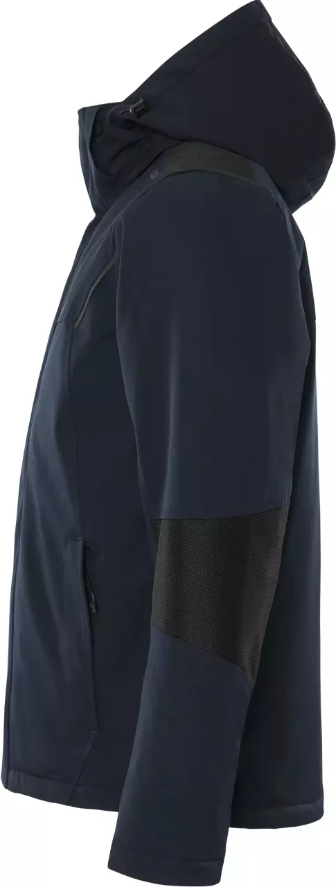 Fristads 119008-544, Acode Softshell Winter Jacket 1421 SW, image 3, gallery thumbnail