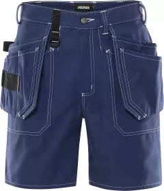 Fristads 100288-541, Craftsman Shorts 275 FAS
