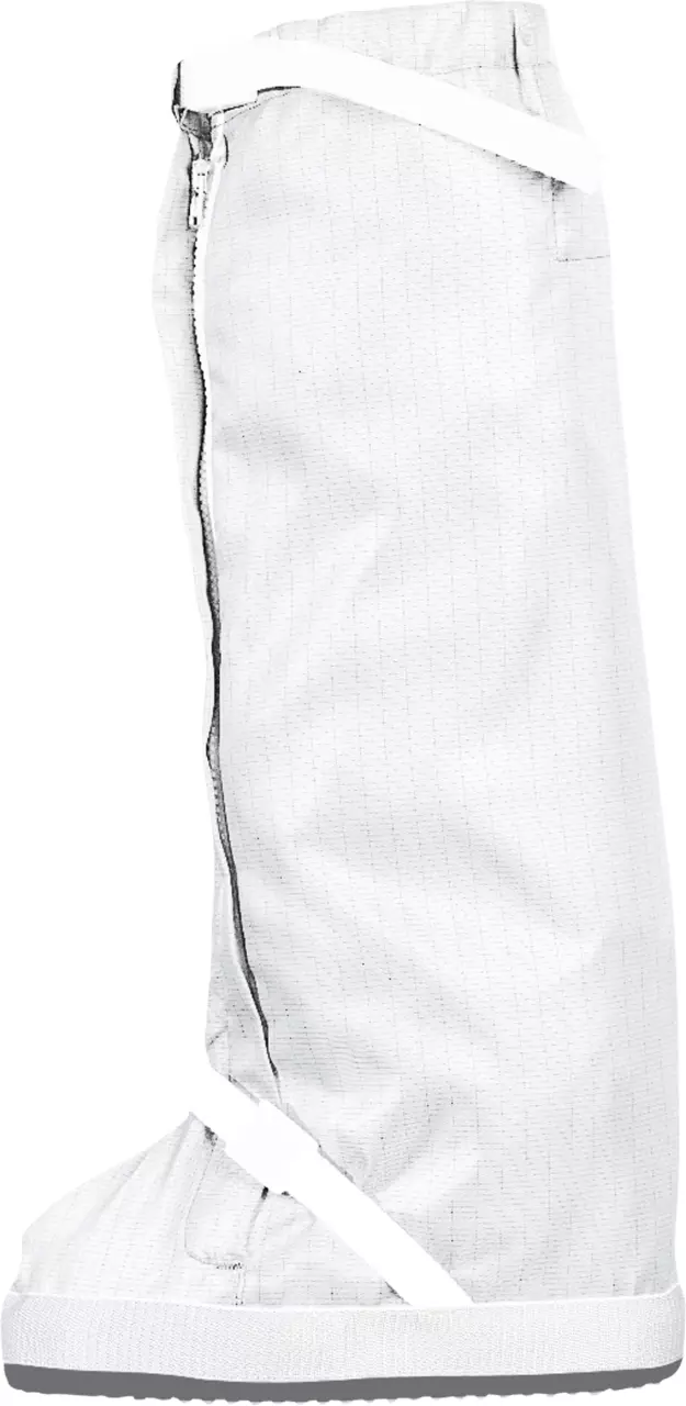 Fristads 119934-900, Reinraum Stiefel 9124 XR50