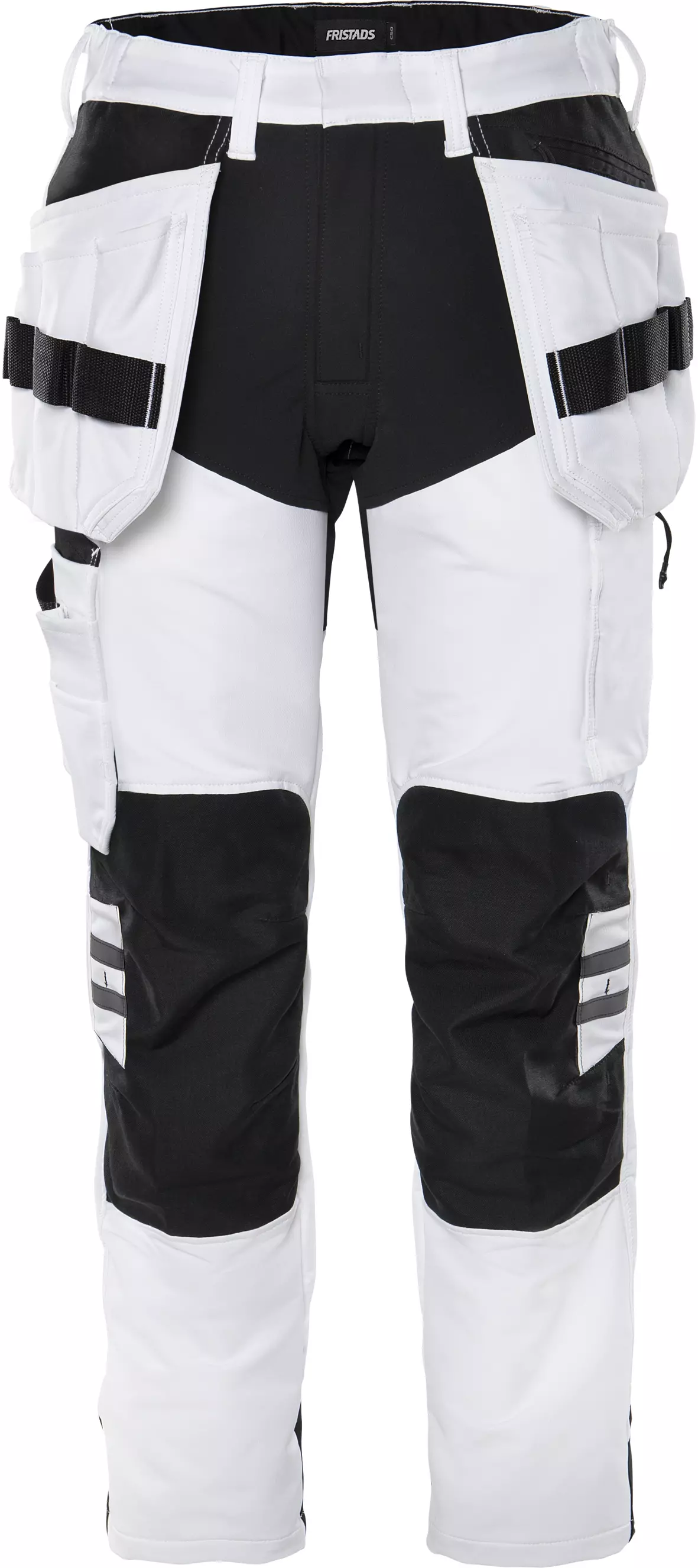 Fristads 300036-969, Handwerker-Stretchhose 2760 LWS, image 1