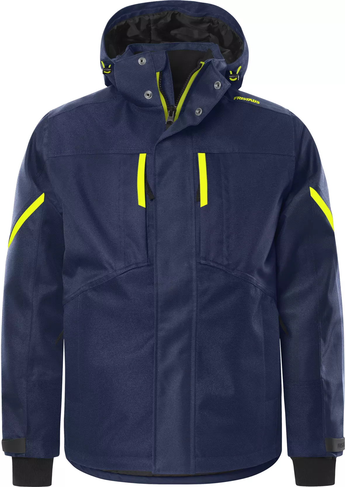 Fristads 127559-556, Airtech® Winter Jacket 4058 GTC