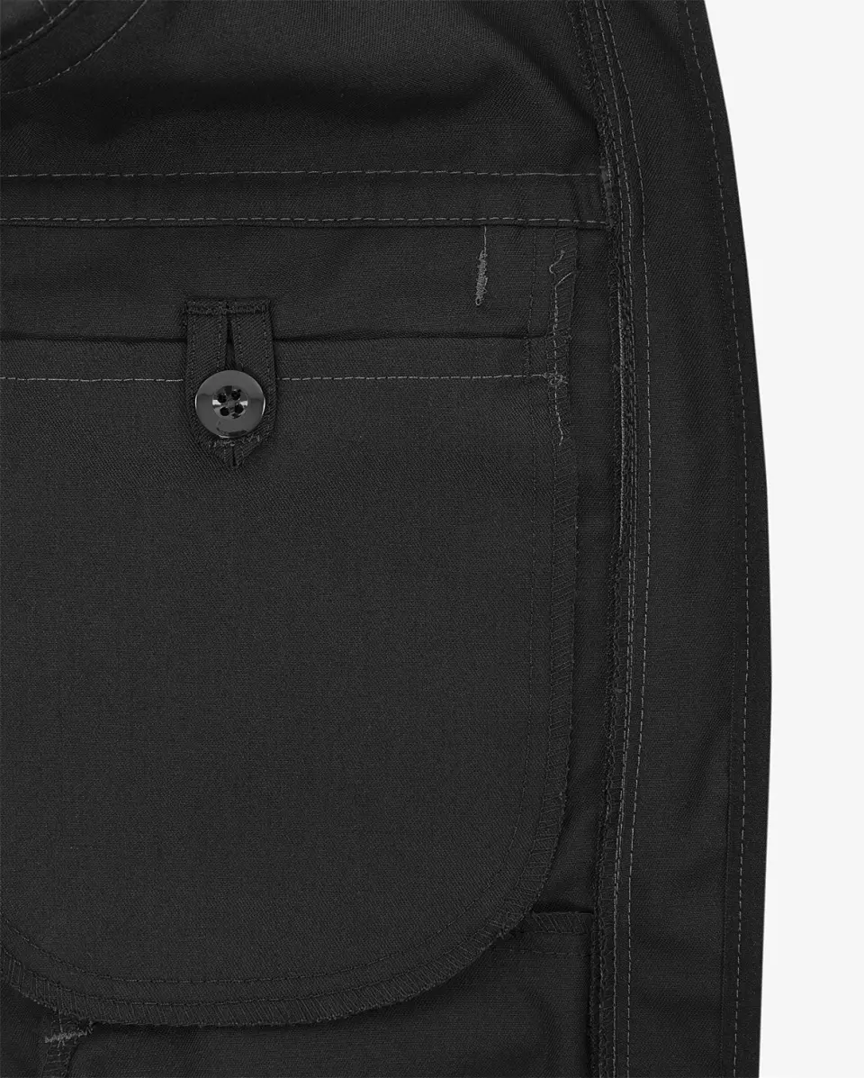 Fristads 300581-996, Vest 5555 STFP, image 7, gallery thumbnail