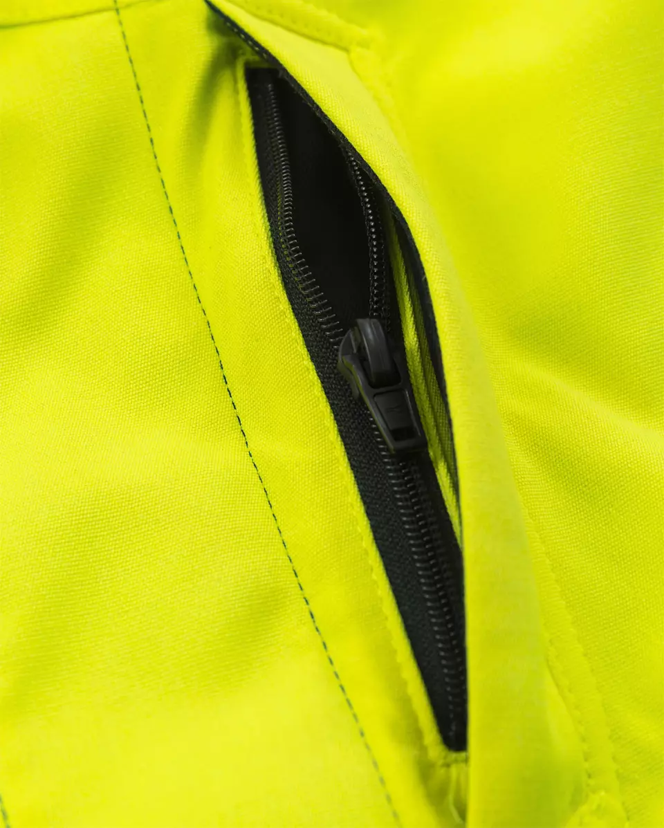 Fristads 130238-171, Flamestat High Vis Damen Softshelljacke Klasse 3 4076 FSS, image 6, gallery thumbnail