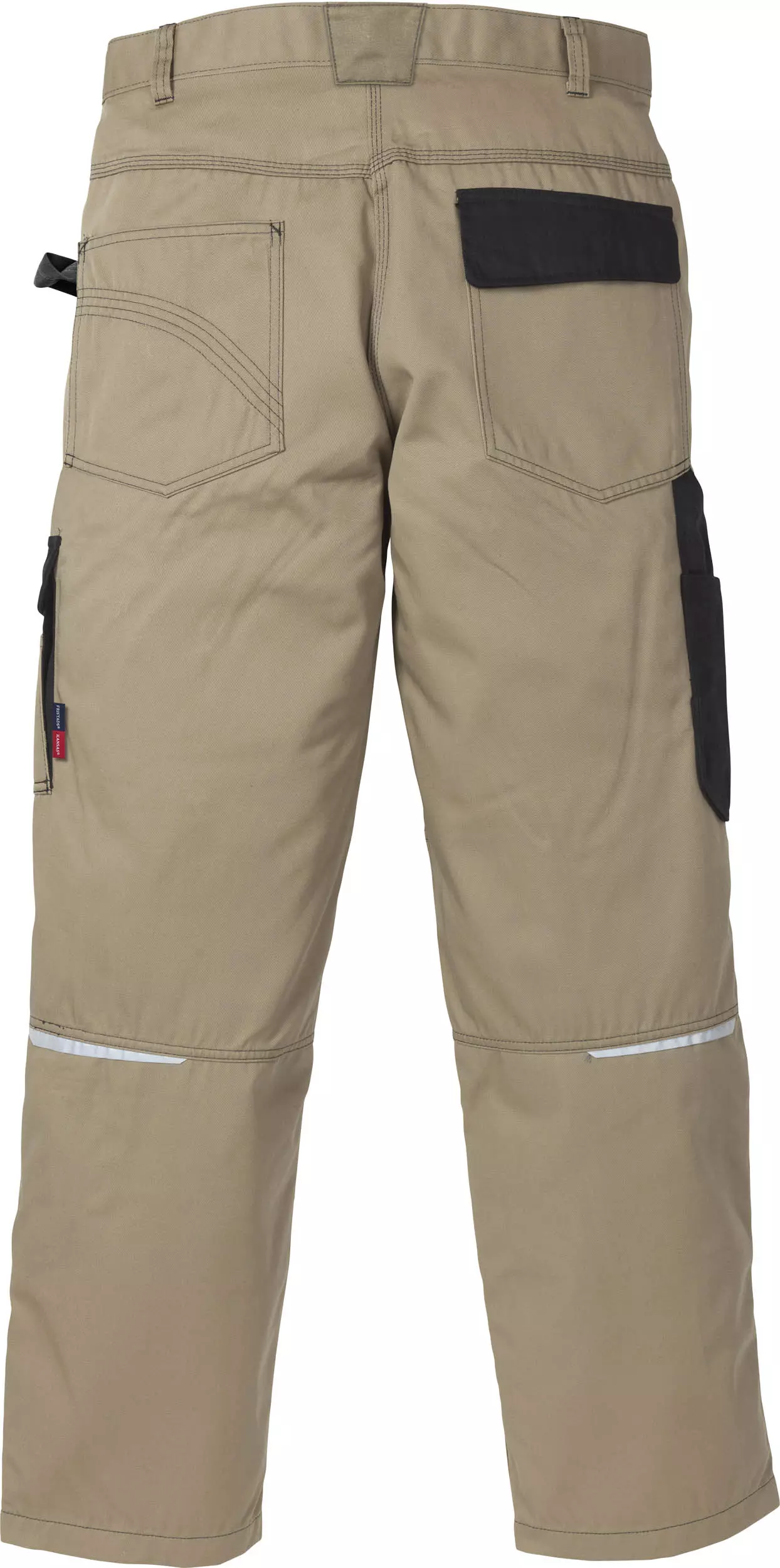Fristads 100805-299, Icon Two Hose 2019 LUXE, image 2