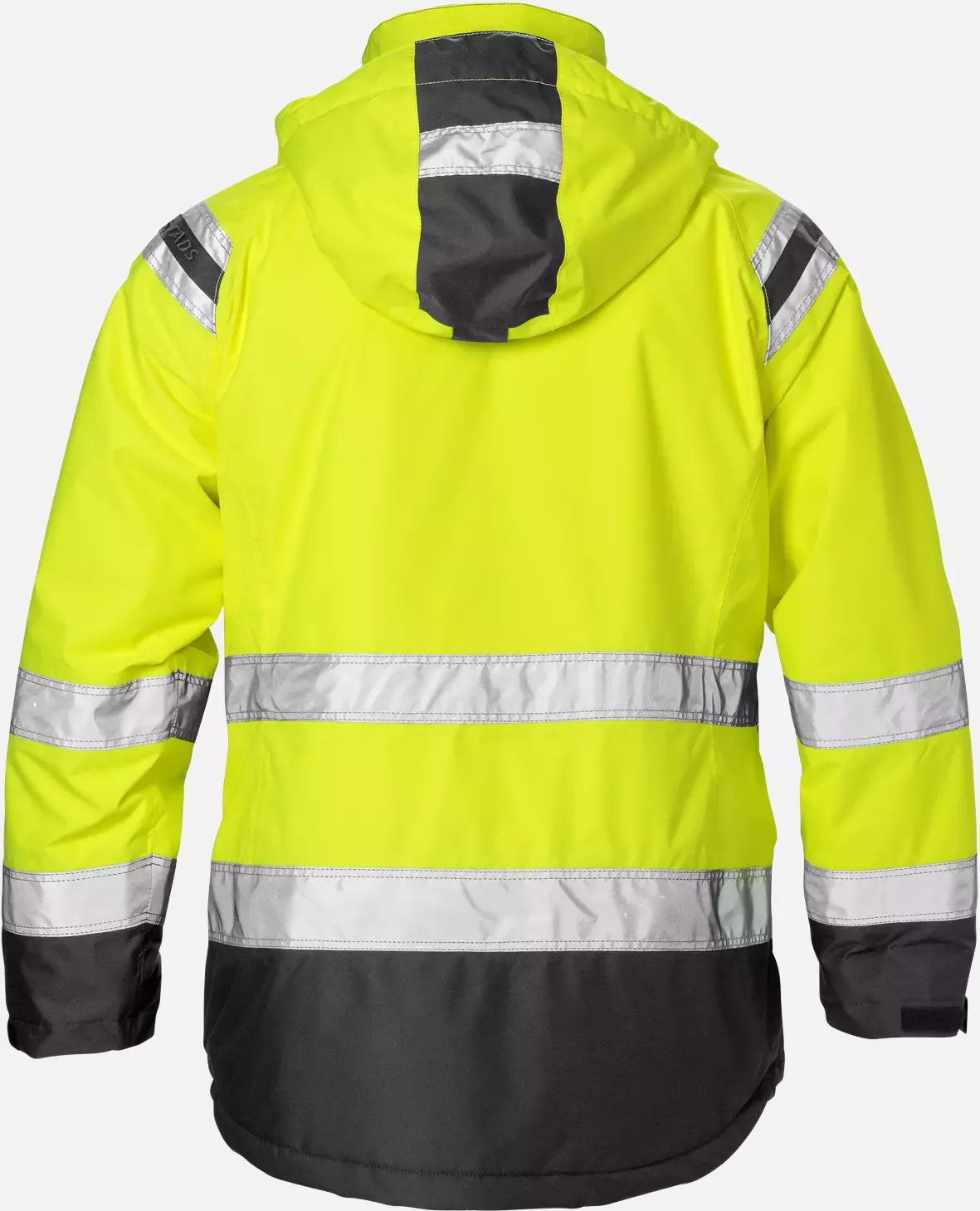 Fristads 126547-196, High Vis Airtech® Winterjacke Damen Klasse 3 4037 GTT, image 2