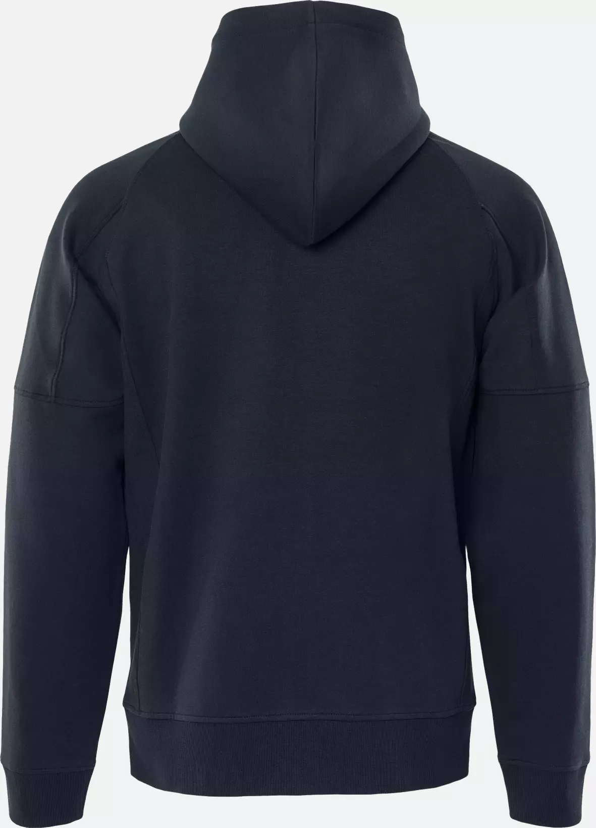 Fristads 300498-544, Sweatshirt Kapuzenjacke 7831 GKI, image 2
