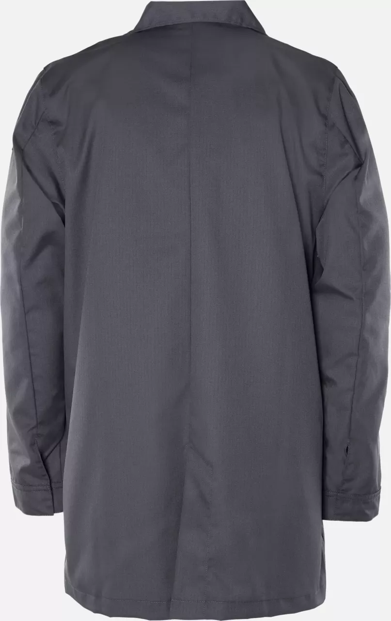 Fristads 120955-941, ESD Coat 3080 ELP, image 2, gallery thumbnail