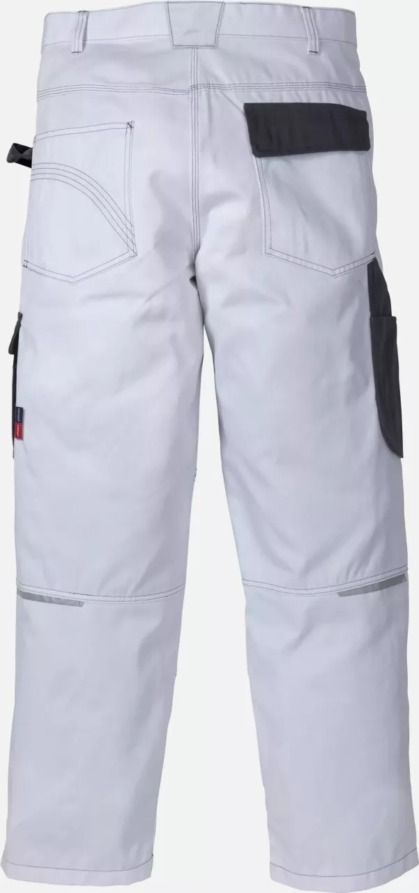 Fristads 100805-965, Icon Two Trousers 2019 LUXE, image 2, gallery thumbnail