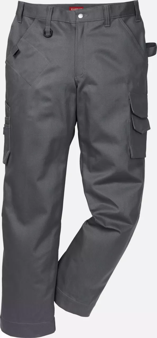 Fristads 113095-941, Icon One Cotton Trousers 2111 KC, image 1, gallery thumbnail
