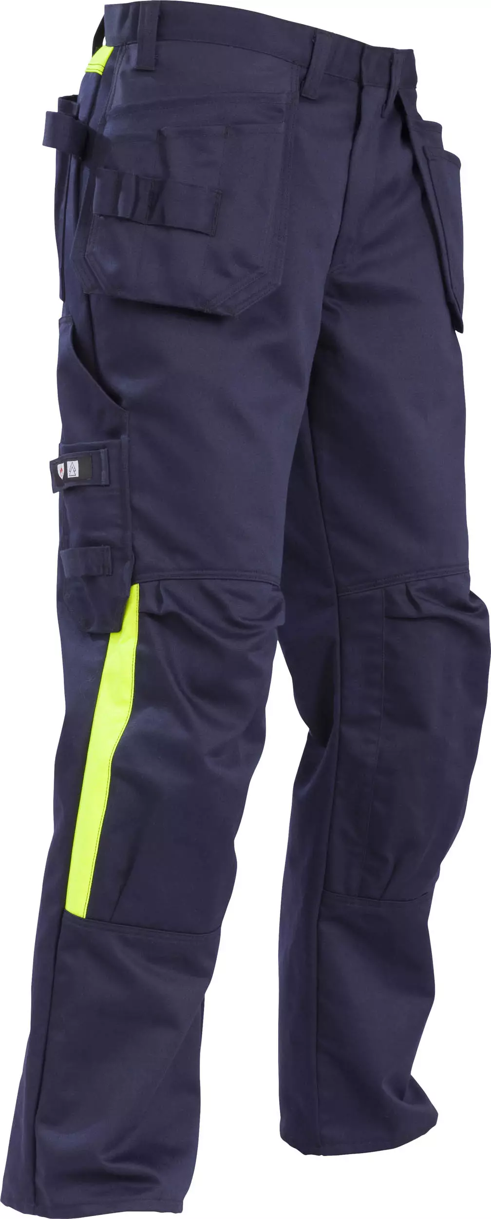 Fristads 100329-540, Flame Handwerkerhose 2030 FLAM, image 3