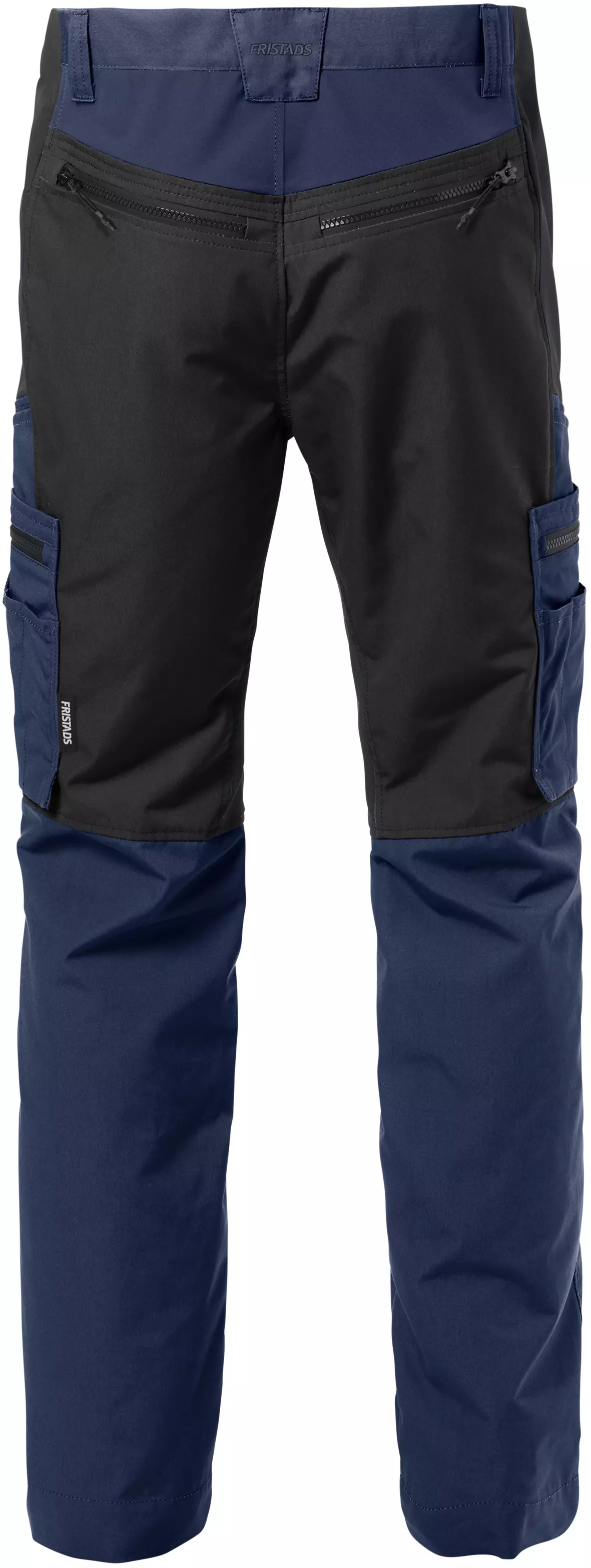 Fristads 126515-598, Service Stretch Trousers 2700 PLW, image 2