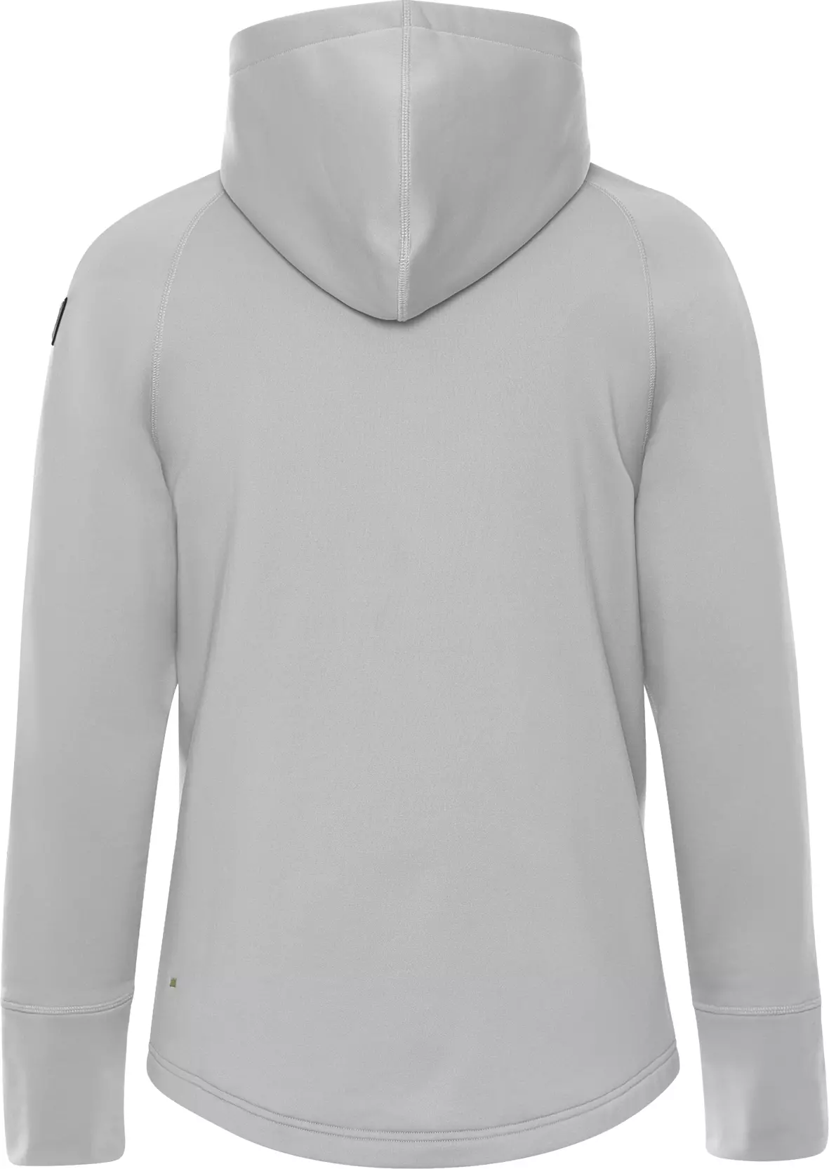 Fristads 301215-910, Cobalt POLARTEC® POWER STRETCH® Women's Hoodie, image 2