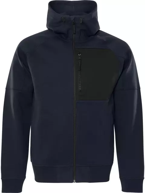 Fristads Sweatshirt Hooded Jacket 7831 GKI