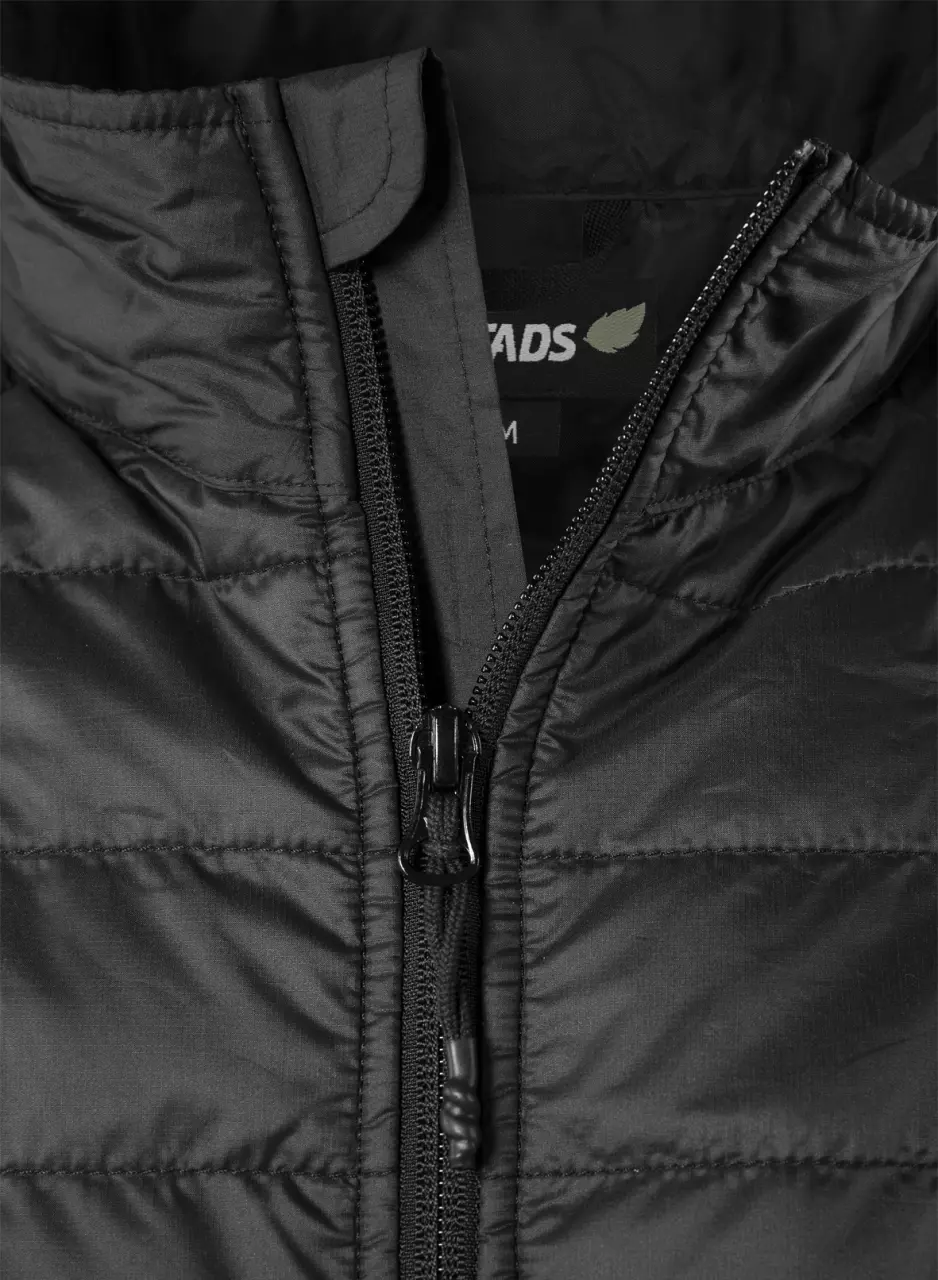 Closure Style · Zipper feature highlight