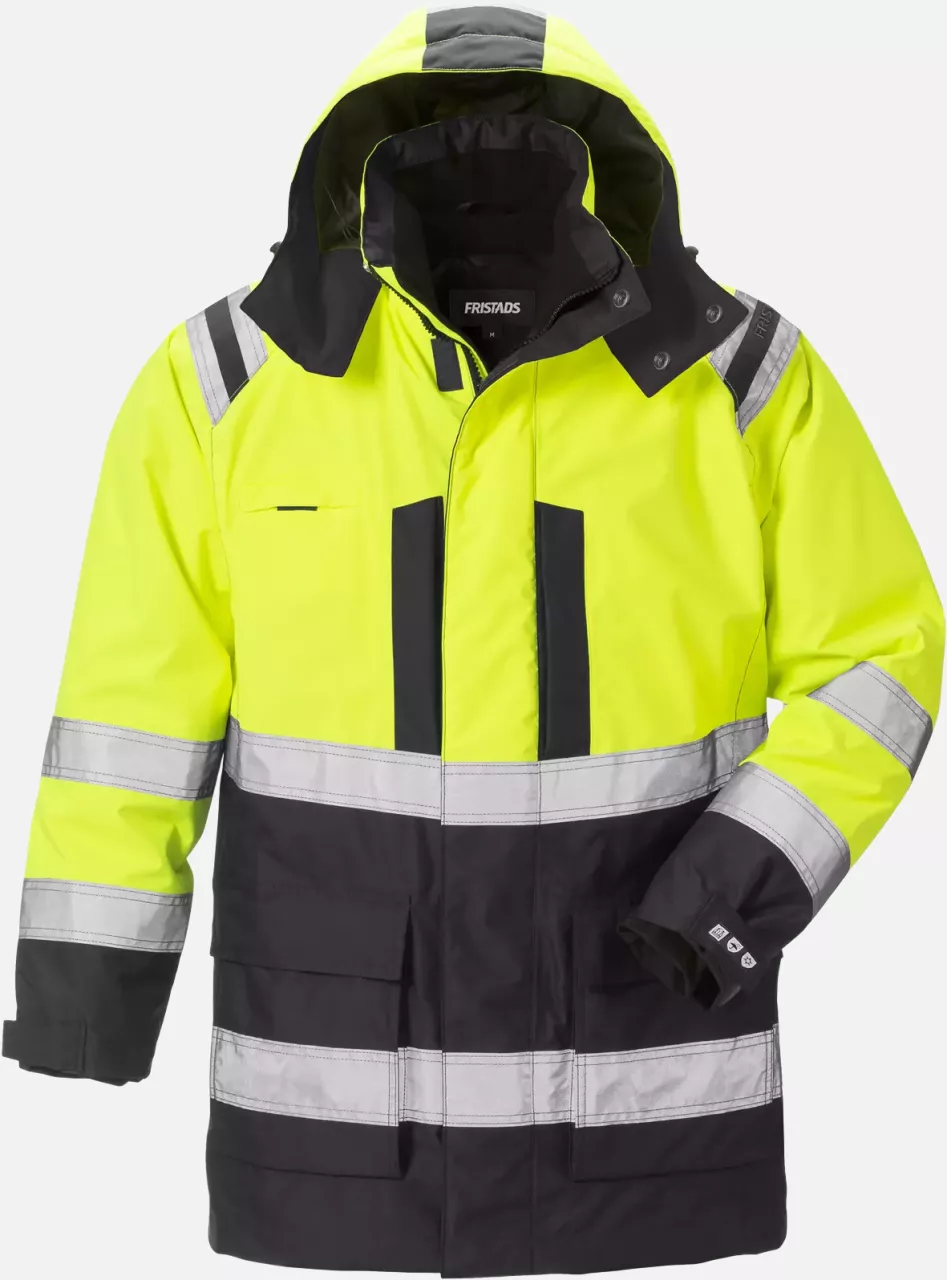 Fristads 119628-196, High Vis Airtech® 3in1 Parka Klasse 3 4036 GTT, image 1, gallery thumbnail