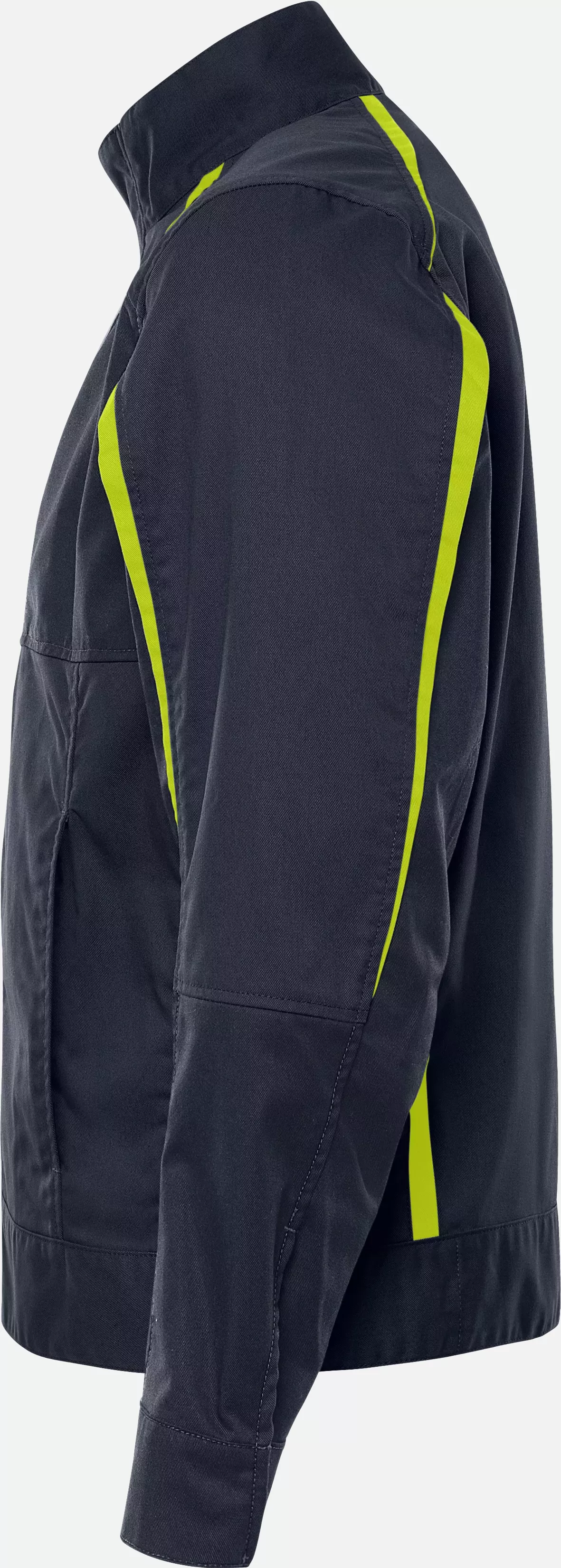 Fristads 301025-557, Green Jacket 4930 GWM, image 3