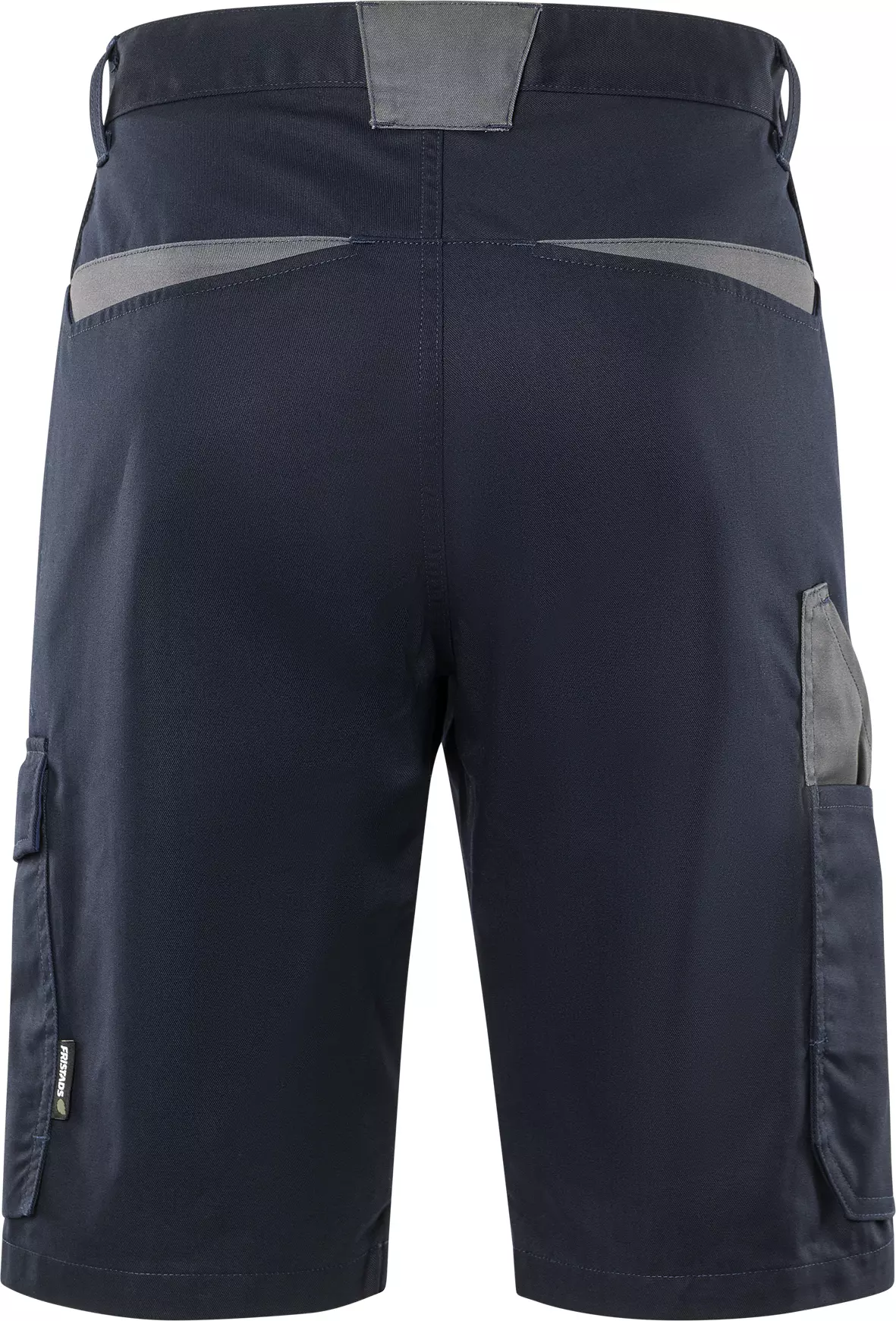 Fristads 301235-587, Green Shorts 2932 GWM, image 2