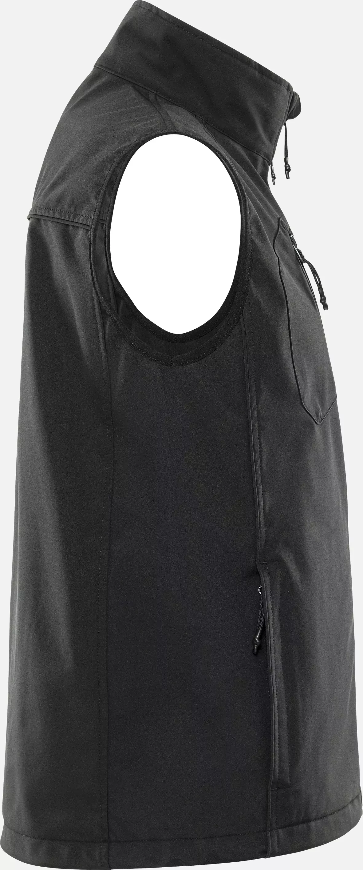 Fristads 113531-940, Acode Softshell-Weste 1506 SBT, image 3