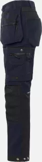 Fristads 300864-544, Handwerkerhose 2530 GCYD, image 2, gallery thumbnail