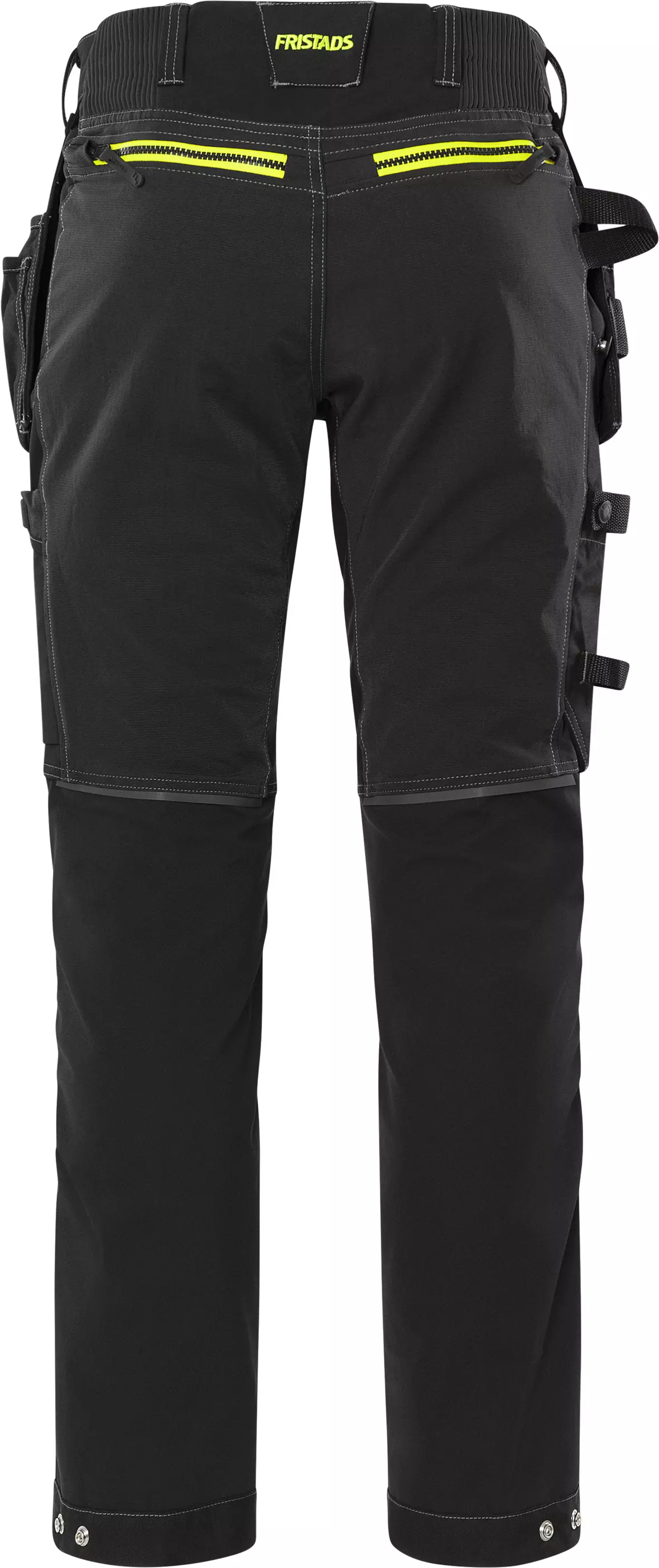 Fristads 129736-940, Stretch-Handwerkerhose Damen 2569 STP, image 2