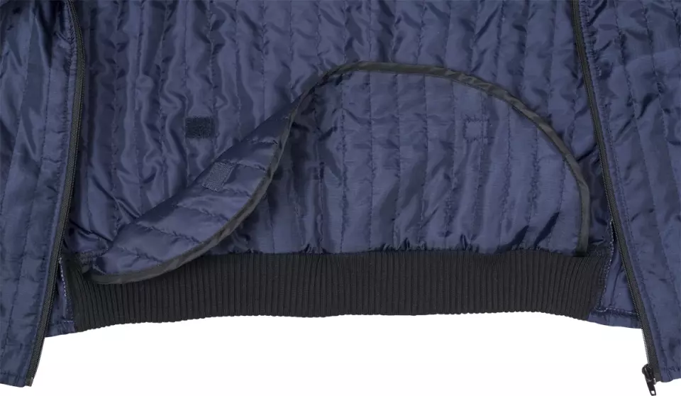Fristads 100775-540, Thermal Jacket 4808 MTH, image 5, gallery thumbnail