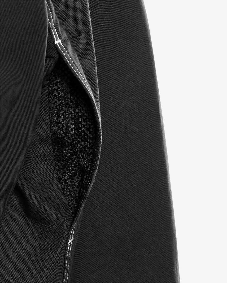 Fristads 100304-940, Jacket 451 FAS, image 7, gallery thumbnail