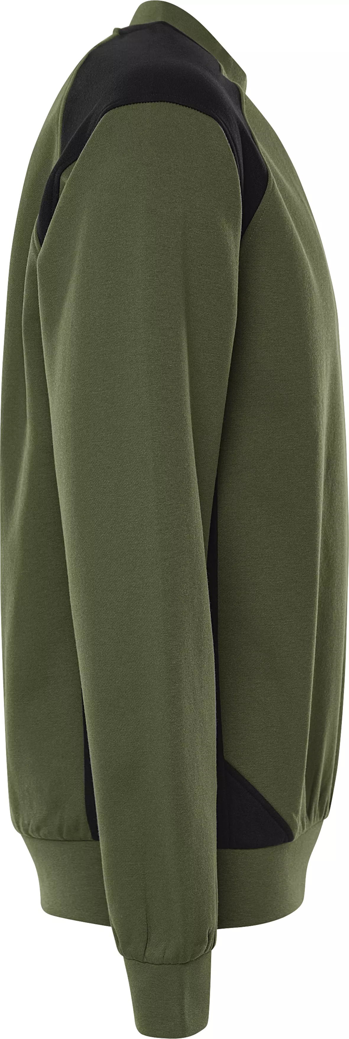 Fristads 300510-796, Sweatshirt 7148 GSM, image 4