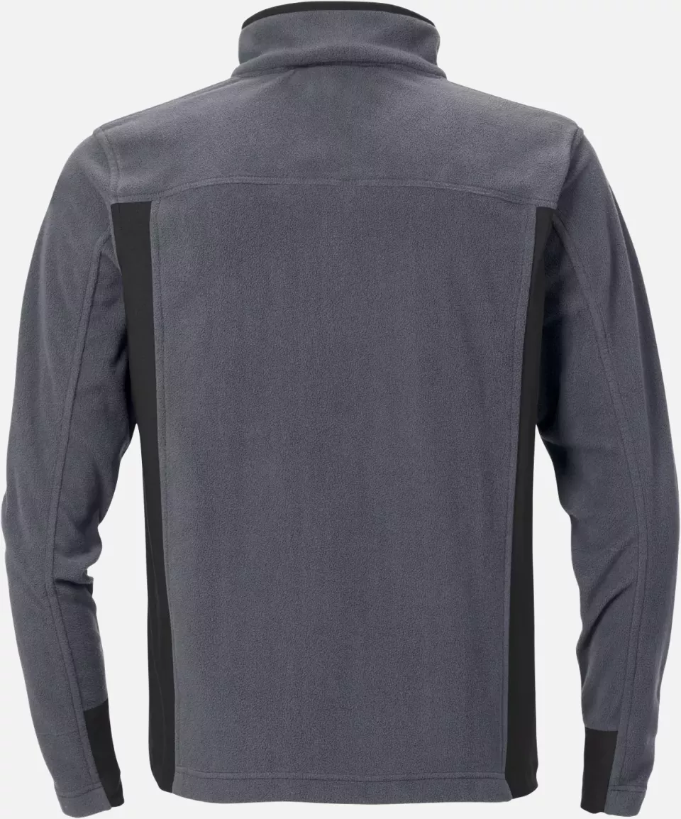 Fristads 120966-896, Fleecejacke 4003 MFL, image 2, gallery thumbnail