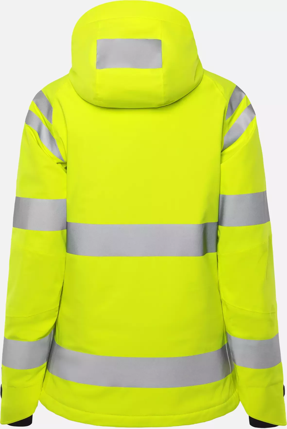 Fristads 301358-130, Warnschutz-Winterjacke Damen Klasse 3 4683 GLPS, image 2