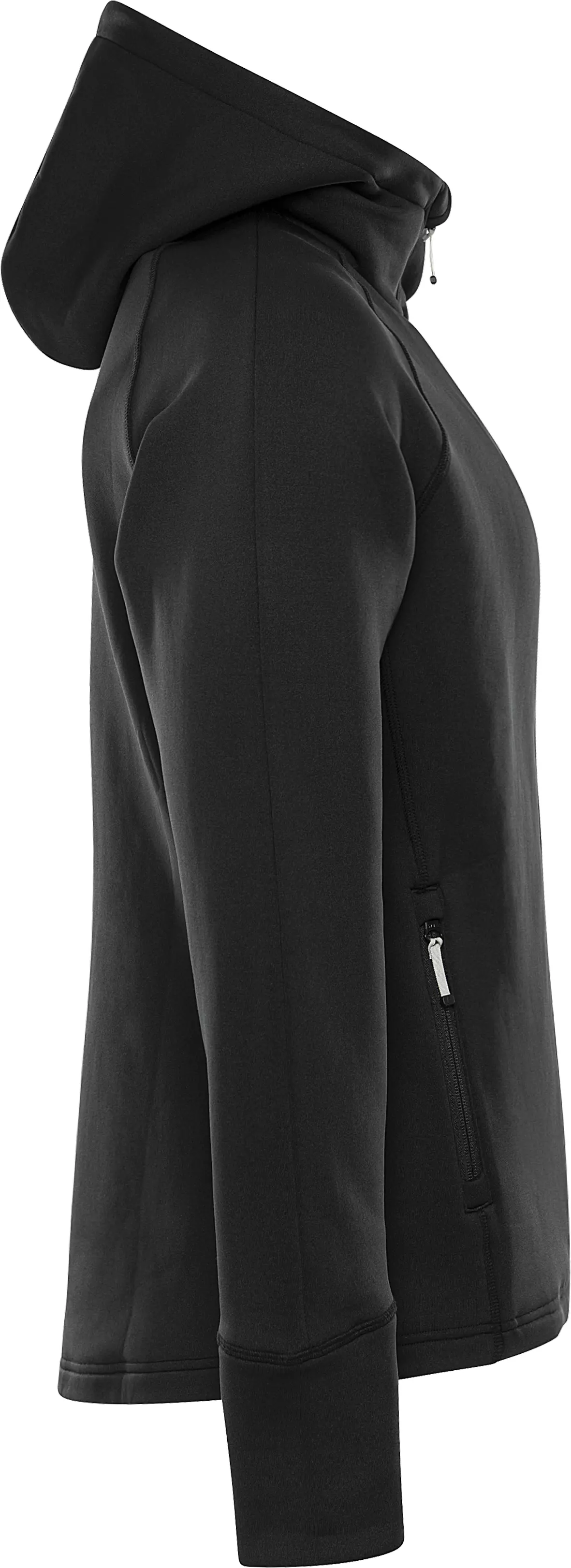 Fristads 301215-940, Cobalt POLARTEC® POWER STRETCH® Hoodie Damen, image 4