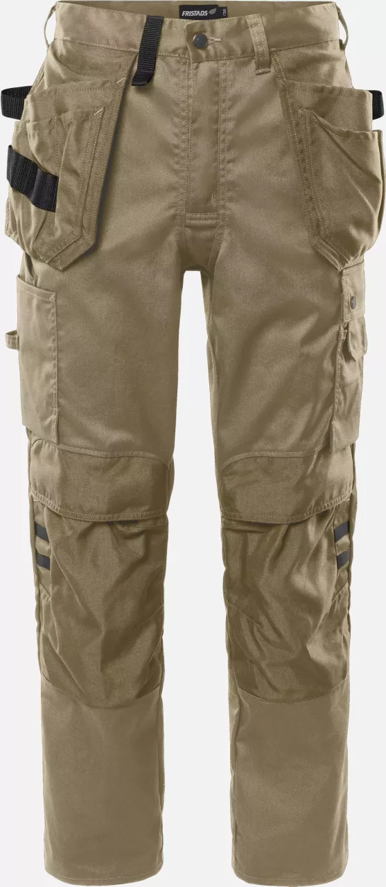Fristads 300472-210, Craftsman Trousers 241 GS25, image 1, gallery thumbnail