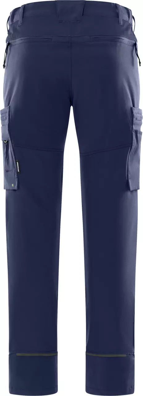 Fristads 133394-540, Stretch Trousers 2653 LWS, image 2, gallery thumbnail