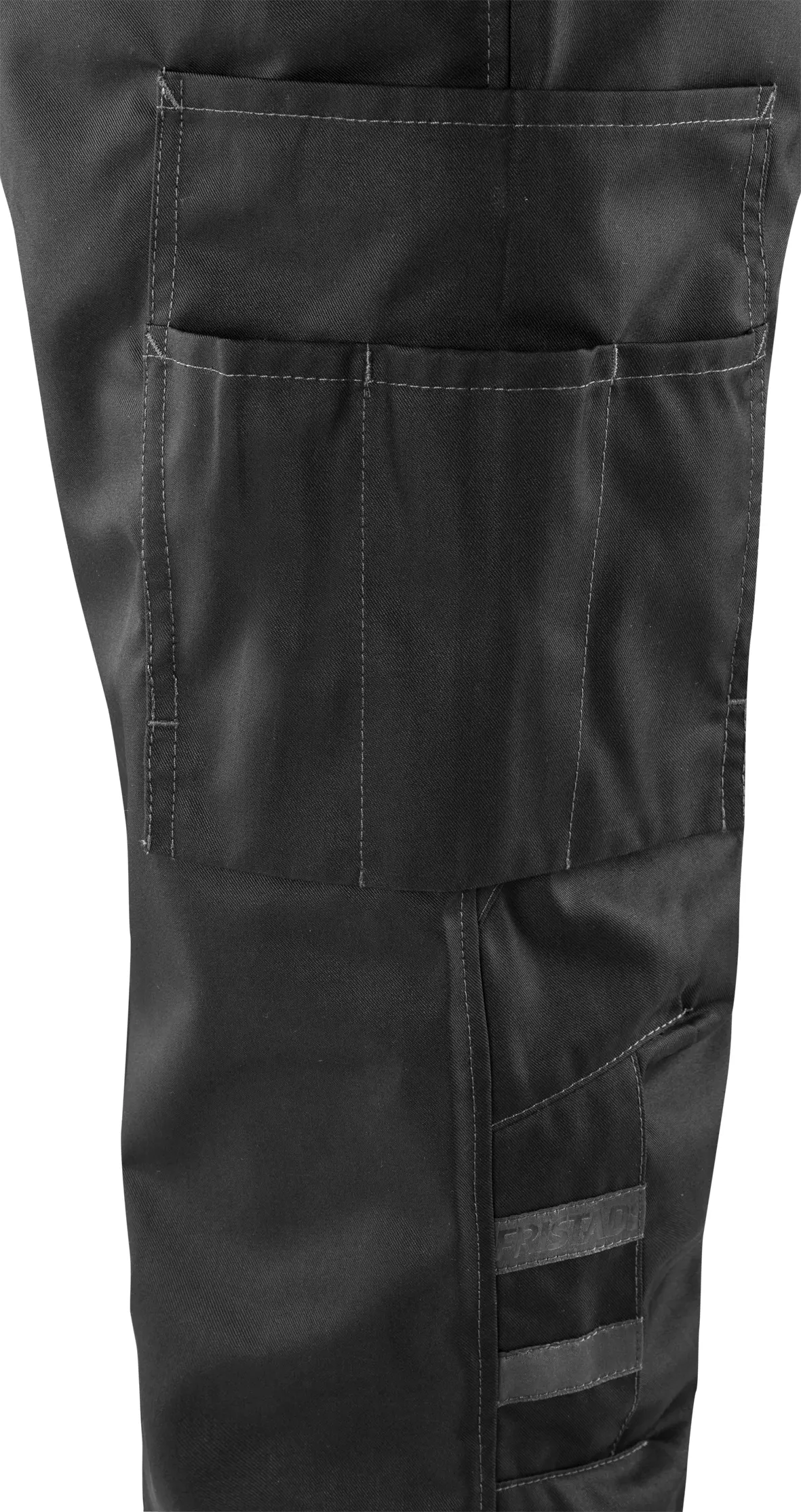 Fristads 129927-940, Green Work Pants 2688 GRT, image 4