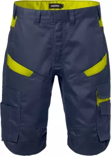 Fristads 129530-556, Shorts 2562 STFP
