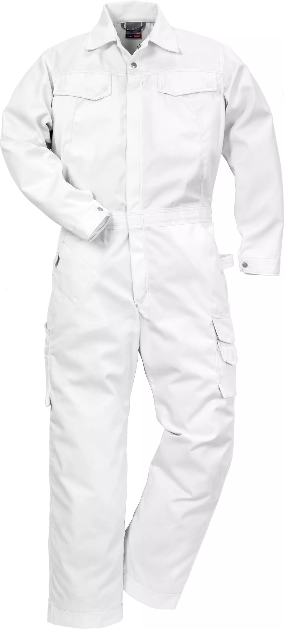 Fristads 113102-900, Icon One Coverall 8111 LUXE