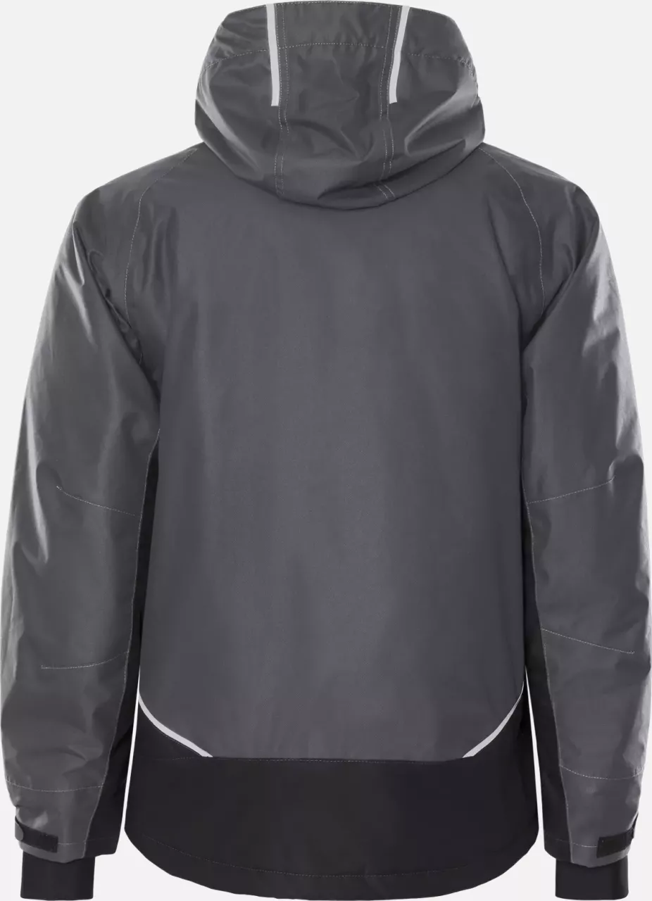 Fristads 300857-896, Airtech® Winter Jacket 4410 GTT, image 2, gallery thumbnail
