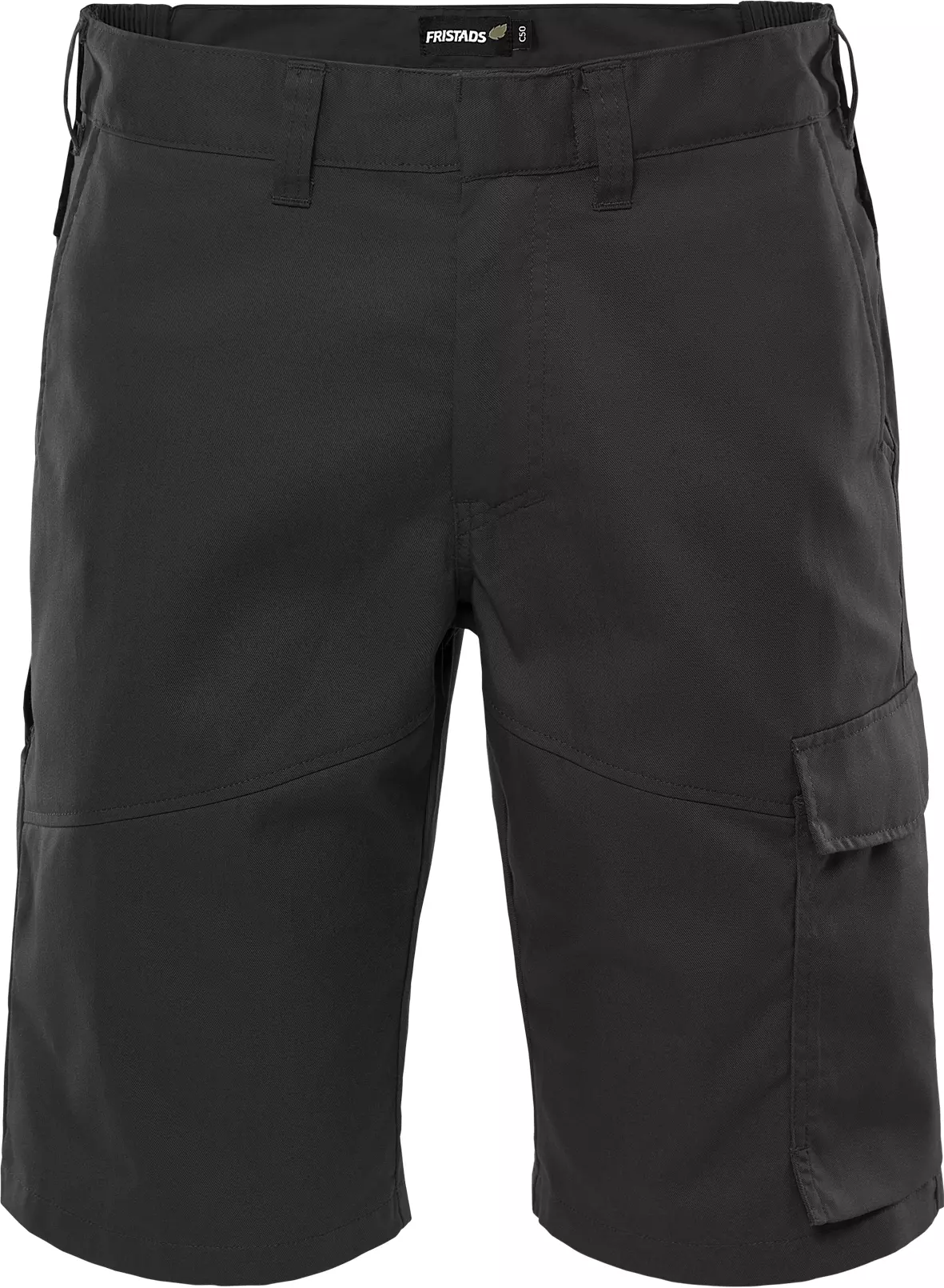 Fristads 301235-940, Green Shorts 2932 GWM