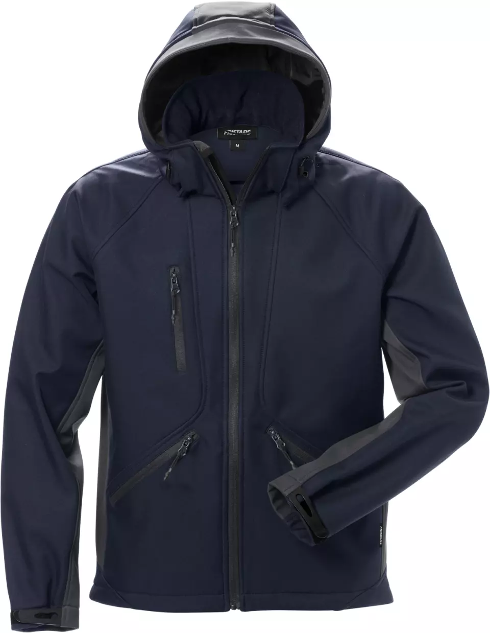Fristads 124149-586, Acode Softshell Jacket 1414 SHI