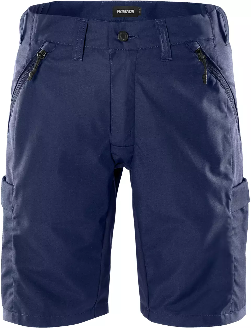 Fristads 133276-540, Service-Stretch-Shorts 2543 LWR