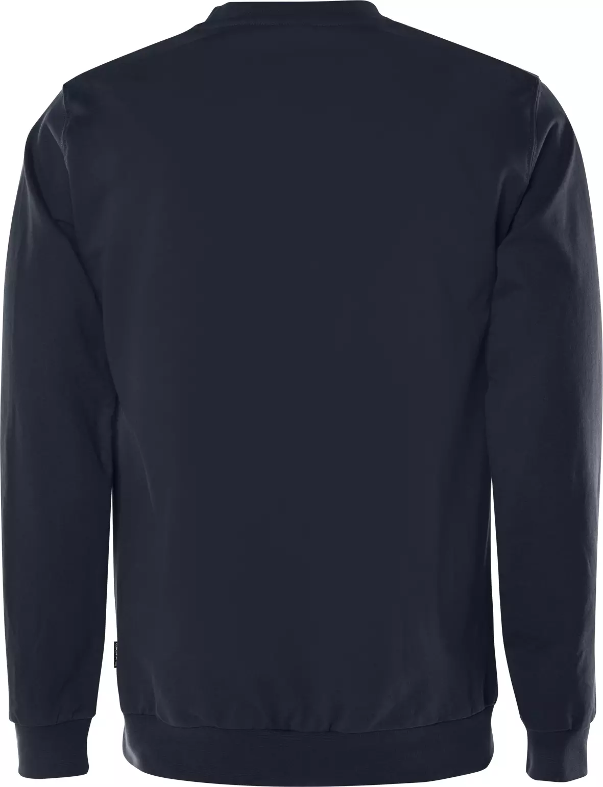 Fristads 131158-544, Green Sweatshirt 7989 GOS, image 2