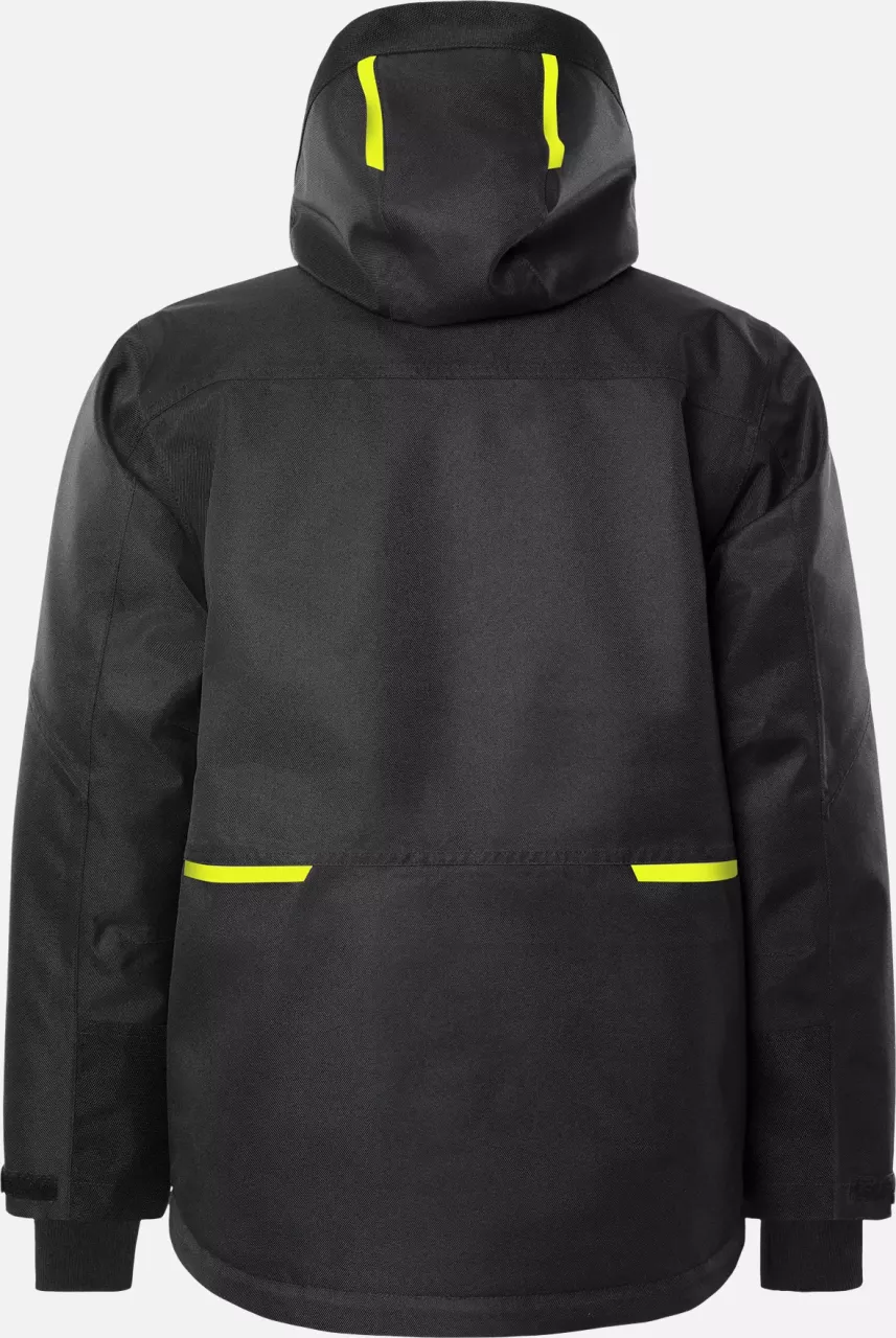 Fristads 127559-982, Airtech® Winter Jacket 4058 GTC, image 2, gallery thumbnail