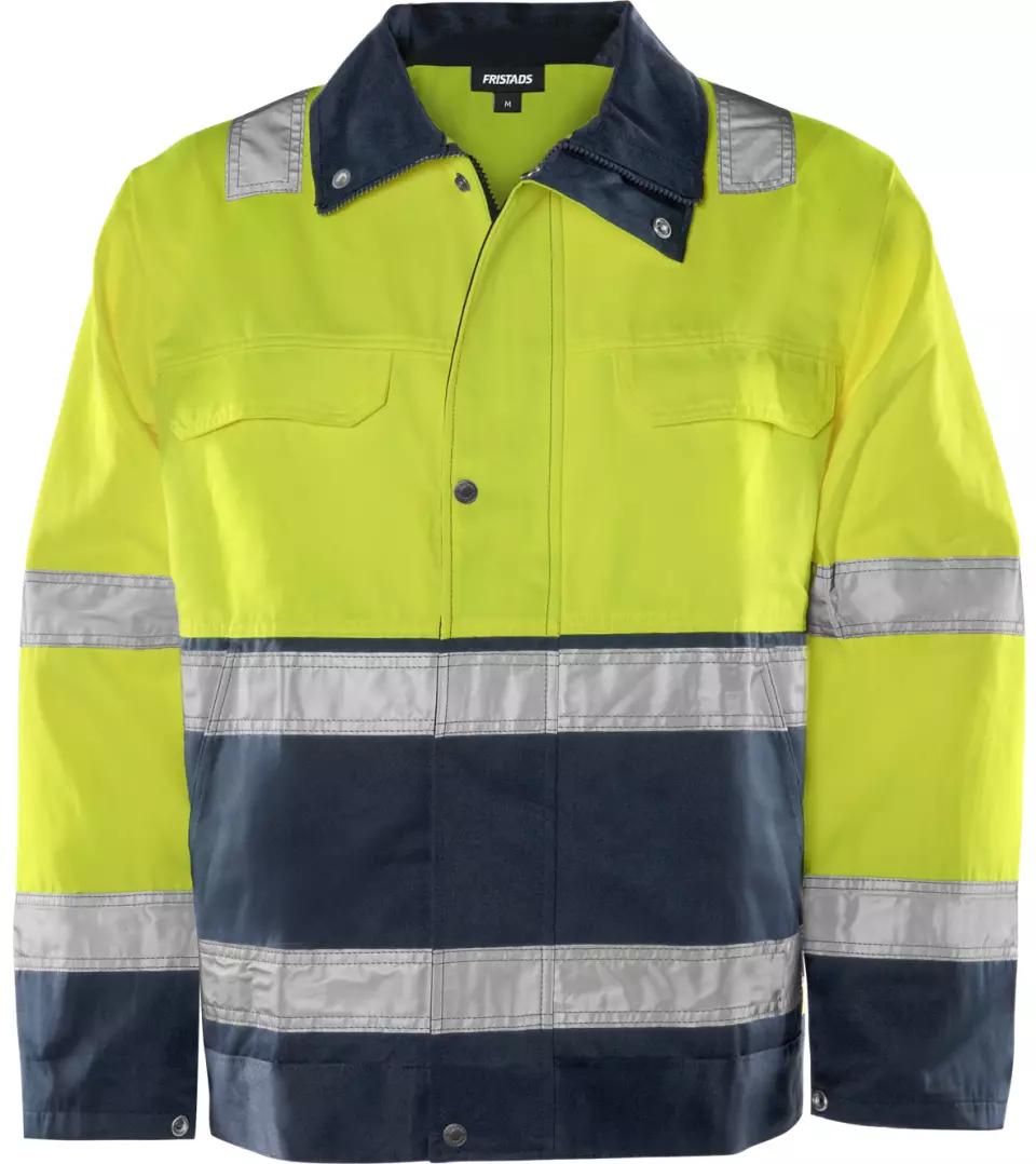 Fristads 100001-171, High Vis Jacke Klasse 3 4794 TH
