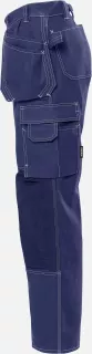 Fristads 100281-541, Handwerkerhose Damen 253K FAS, image 3, gallery thumbnail