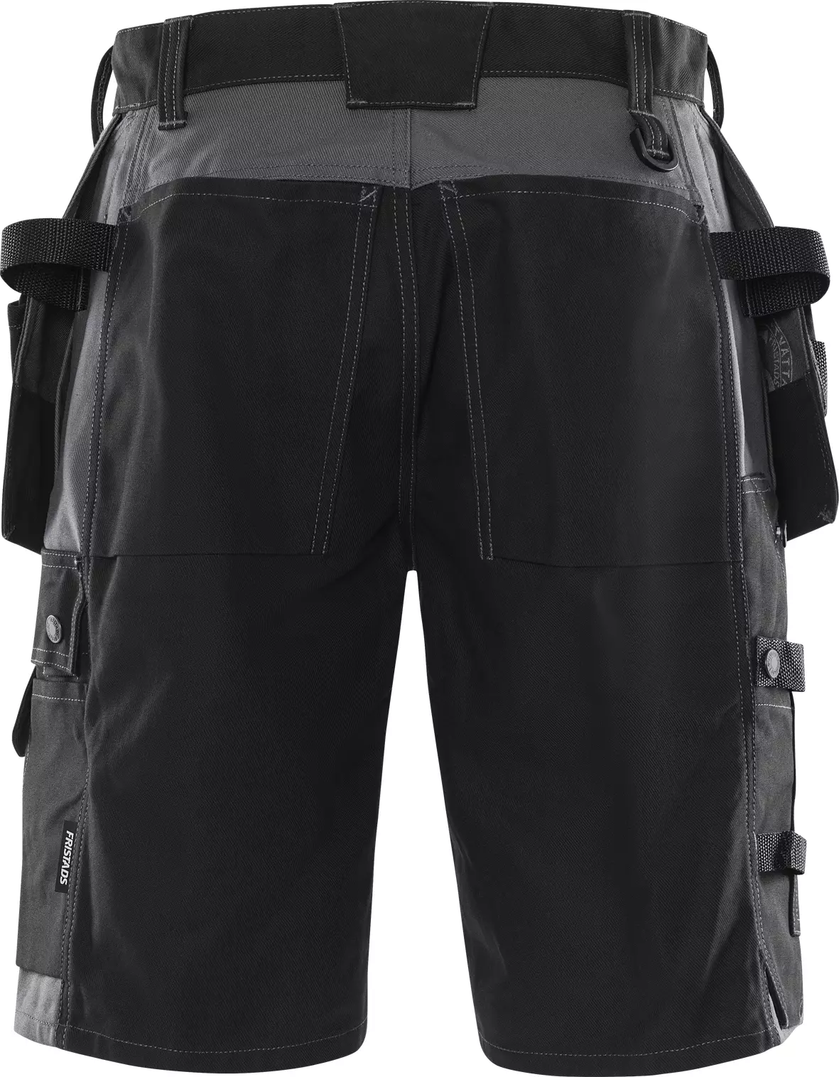 Fristads 100276-940, Craftsman Shorts 201 FAS, image 2