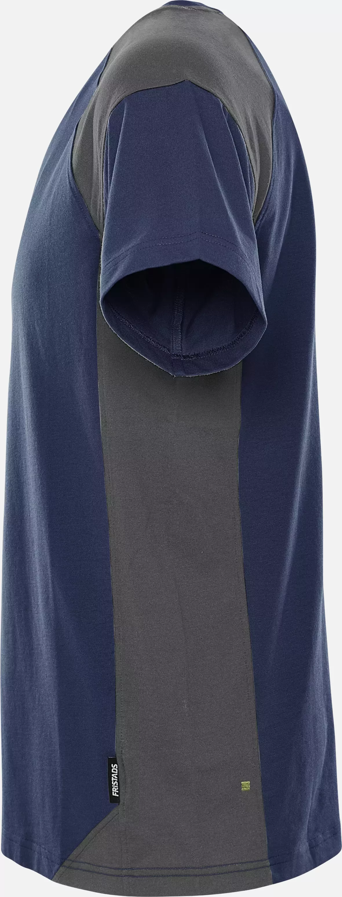 Fristads 300505-586, Schweres T-Shirt 7046 GTM, image 3