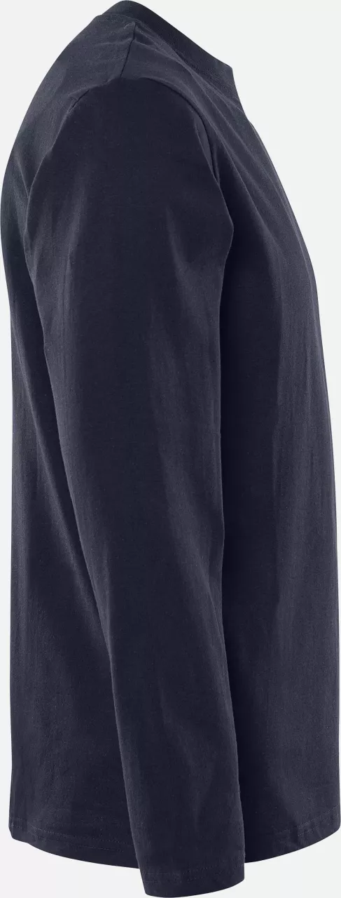 Fristads 100242-544, Acode T-Shirt Langarm 1914 HSJ, image 4, gallery thumbnail