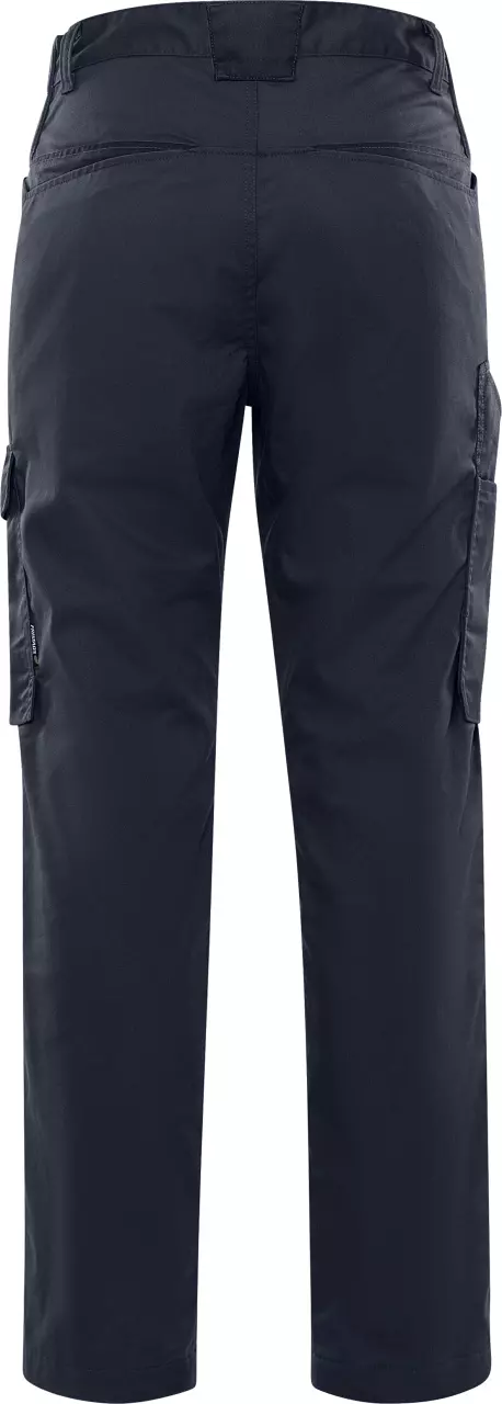 Fristads 301236-544, Green Hose Damen 2931 GWM, image 2, gallery thumbnail