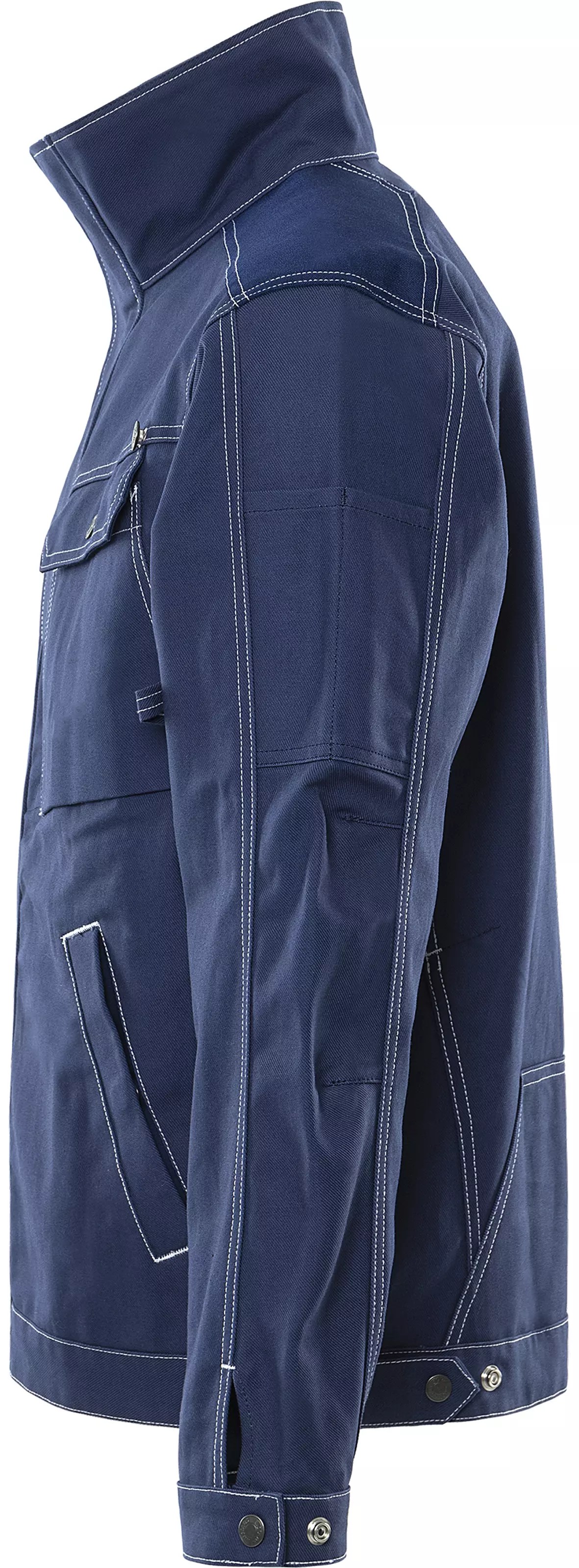 Fristads 100304-541, Jacket 451 FAS, image 3